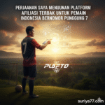 Suriya77 Situs