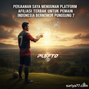 Suriya77 Situs