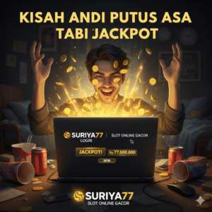 suriya77-login