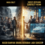 suriya77-resmi