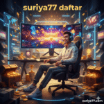 suriya77 daftar