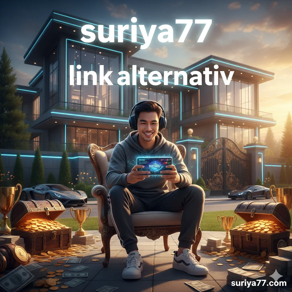 suriya77 link alternatif